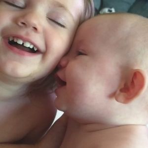 Meet your Posher, Shelly